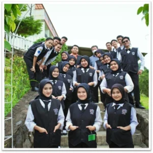 SMK manajemen hotel Banyuwangi: Menyiapkan Generasi Profesional di Industri Perhotelan