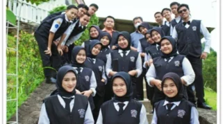 SMK manajemen hotel Banyuwangi: Menyiapkan Generasi Profesional di Industri Perhotelan