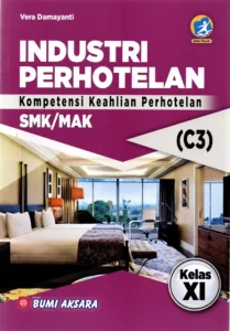SMK Perhotelan di Banyuwangi: Menyiapkan Generasi Profesional di Industri Pariwisata