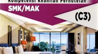 SMK Perhotelan di Banyuwangi: Menyiapkan Generasi Profesional di Industri Pariwisata