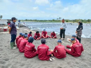 SMK Perikanan di Banyuwangi: Menyiapkan Generasi Ahli Kelautan
