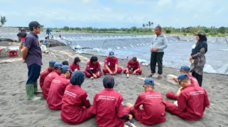 SMK Perikanan di Banyuwangi: Menyiapkan Generasi Ahli Kelautan
