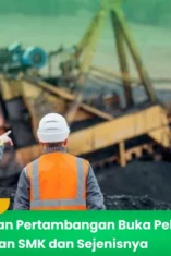 SMK Pertambangan di Banyuwangi: Peluang Karir dan Inovasi Pendidikan