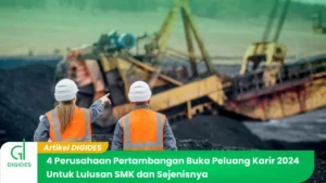 SMK Pertambangan di Banyuwangi: Peluang Karir dan Inovasi Pendidikan