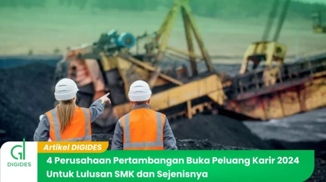 SMK Pertambangan di Banyuwangi: Peluang Karir dan Inovasi Pendidikan