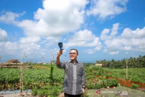SMK Pertanian Banyuwangi – Menjadi Pusat Inovasi Pertanian di Jawa Timur
