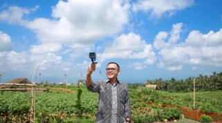SMK Pertanian Banyuwangi – Menjadi Pusat Inovasi Pertanian di Jawa Timur