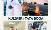 SMK tata boga Banyuwangi: Program Unggulan yang Membuka Peluang