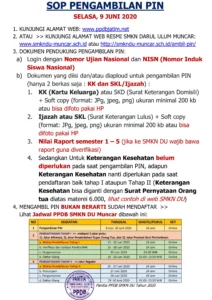 SMK teknik komputer Banyuwangi – Panduan Lengkap untuk Calon Siswa