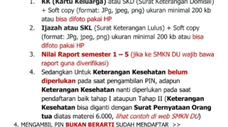 SMK teknik komputer Banyuwangi – Panduan Lengkap untuk Calon Siswa