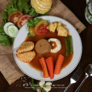 Solo Sajikan Lima Selat Legendaris untuk Kuliner Lebaran 2026