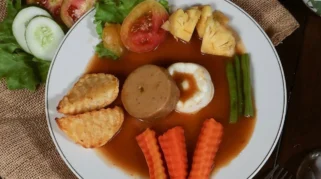 Solo Sajikan Lima Selat Legendaris untuk Kuliner Lebaran 2026