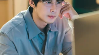 Song Tae Seop Dekati Lee Ui Yeong dengan Tujuh Langkah Sederhana dalam "The Practical Guide to Love"