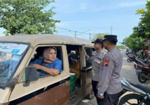 Sopir Mengantuk Lintas Jalan, Anak 9 Tahun Tewas di Jepara