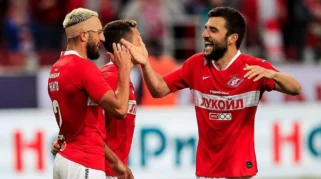 Spartak Moscow Guncang Liga Rusia: Kemenangan Dramatis, Talenta Muda Bersinar, dan Bisnis Transfer di Tengah Konflik