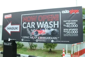 SPBU dengan fasilitas layanan cuci mobil di Banyuwangi – Panduan Lengkap