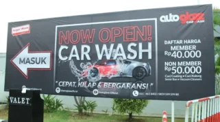 SPBU dengan fasilitas layanan cuci mobil di Banyuwangi – Panduan Lengkap