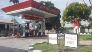 SPBU di Jalan Jenderal Sudirman Banyuwangi: Panduan Lengkap