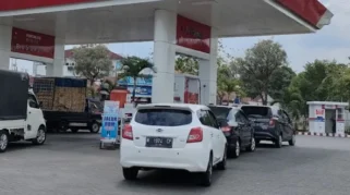 SPBU di kawasan wisata Banyuwangi: Panduan lengkap untuk wisatawan