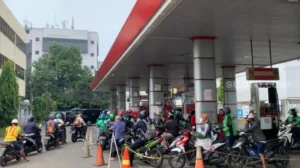 SPBU terdekat dari Kawah Ijen: Daftar Lengkap dan Lokasinya