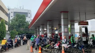 SPBU terdekat dari Kawah Ijen: Daftar Lengkap dan Lokasinya