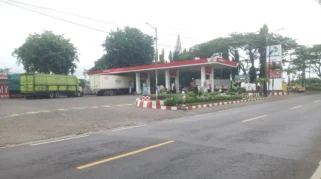 SPBU yang memiliki area parkir luas di Banyuwangi – Panduan Lengkap
