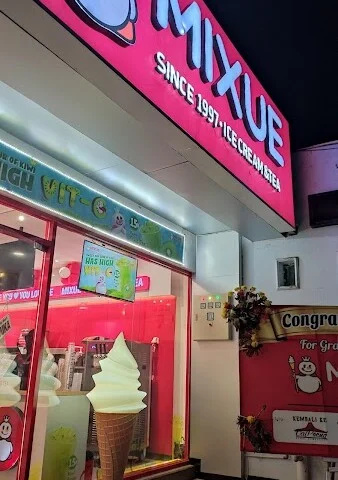 SPBU yang memiliki rating tertinggi di Google Banyuwangi