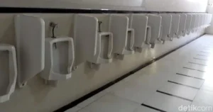 SPBU yang memiliki toilet bersih di Banyuwangi – Panduan Lengkap untuk Pengendara