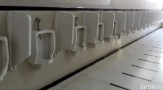 SPBU yang memiliki toilet bersih di Banyuwangi – Panduan Lengkap untuk Pengendara