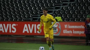 Sporting CP Tancap Tipis Menghadapi Bodø/Glimt di Babak Kedua Liga Champions