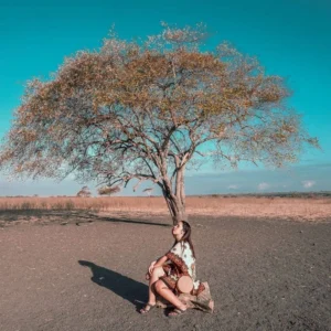 Spot foto instagramable di Baluran: Panduan Lengkap untuk Setiap Penggemar