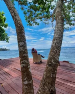 spot foto sunrise plengkung banyuwangi: Mengapa Tempat Ini Patut Dikunjungi