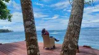 spot foto sunrise plengkung banyuwangi: Mengapa Tempat Ini Patut Dikunjungi