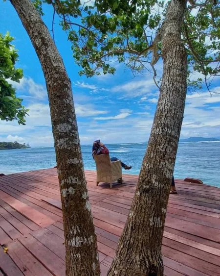 spot foto sunrise plengkung banyuwangi: Mengapa Tempat Ini Patut Dikunjungi