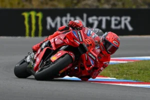 Sprint Race MotoGP Brasil 2026: Marc Marquez Raih Kemenangan Pertama Musim di Tengah Tantangan Sirkuit