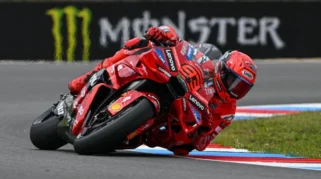 Sprint Race MotoGP Brasil 2026: Marc Marquez Raih Kemenangan Pertama Musim di Tengah Tantangan Sirkuit