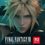 Square Enix acknowledges long development cycles as Final Fantasy VII Remake thrives on Nintendo Switch 2