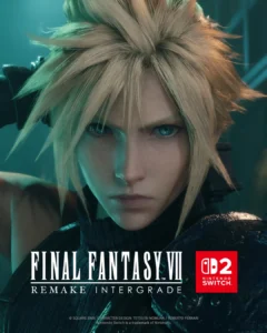 Square Enix acknowledges long development cycles as Final Fantasy VII Remake thrives on Nintendo Switch 2