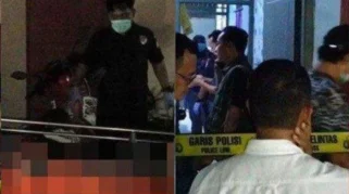 Staf Bawaslu Maria Simaremare Tewas Dibunuh Pacar di Kontrakan OKU Selatan