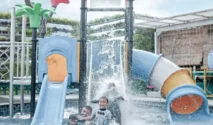 Staycation Ramah Anak di Banyuwangi dengan Fasilitas Playground – Panduan Lengkap