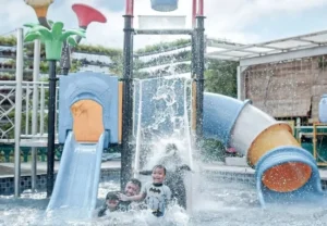 Staycation Ramah Anak di Banyuwangi dengan Fasilitas Playground – Panduan Lengkap