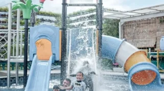 Staycation Ramah Anak di Banyuwangi dengan Fasilitas Playground – Panduan Lengkap