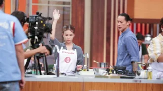 Stephanie Meyerson, Ibu Rumah Tangga Pontianak Raih Gelar Juara MasterChef Indonesia Season 13