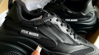 Steve Madden Naik Daun di Pasar Saham, Produk Feather Trend Memperkuat Posisi
