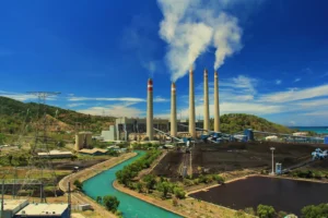 Stok Batubara PLTU Menipis, Ancaman Pasokan Listrik Nasional Mengintai di Tengah Lonjakan Konsumsi Lebaran