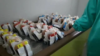 Stok Darah di Jakarta Turun Saat Ramadan, Butuh 1.000 Kantong per Hari, Kata JK