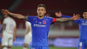 Strategi Berani Meneghini: Universidad de Chile Guncang Liga dengan Formasi Tanpa Ampun