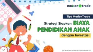 Strategi Cerdas Siapkan Dana Pendidikan Anak 2026: Hitung Estimasi Biaya & Tanggulangi Inflasi