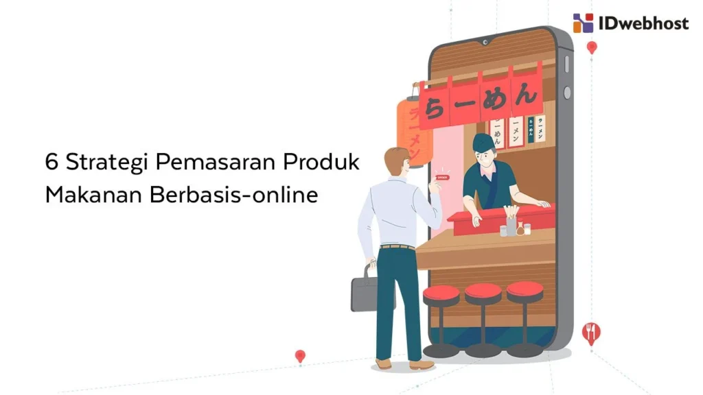 Strategi Digital Marketing untuk Produk Makanan Khas Banyuwangi