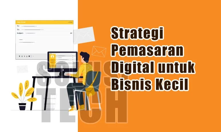 Strategi Digitalisasi Usaha Kecil di Banyuwangi yang Efektif